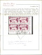 Repubblica - 1961 - 205 Lire Gronchi Rosa (921) - Molto Ben Centrato E Fresco - Gomma Originale Integra - Cert. E. Diena - Altri & Non Classificati