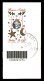 Repubblica - 2009 - 60 Cent Natale (3135) Con Codice A Barre - Usato - Cert. Cilio - Autres & Non Classés