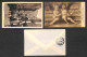 Delcampe - Europa - Austria - 1920/1936 - Cinque Buste + Otto Cartoline Con Affrancature Del Periodo - Andere & Zonder Classificatie
