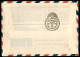 Europa - Austria - 1953 (24 Maggio) - Salzburg 2 Ballonpost - Due Aerogrammi - Other & Unclassified