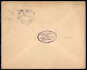 Europa - Danimarca - Busta Postale Da 4 Ore + Complementare Da Copenhagen A Vestergade Del 25.11.1902 - Other & Unclassified