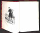 Delcampe - Europa - Francia - Le Diable A Paris - 1845/1846 - Tome I + Tome II - I Due Volumi Completi Rilegati All'epoca - In Otti - Andere & Zonder Classificatie