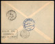 Europa - Francia - 1936 (18 Aprile) - Bron Aeroport - Aerogramma Per Parigi - Other & Unclassified