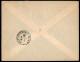 Europa - Francia - 1939 (10 Maggio) - Pau Bordeaux - Muller 447a - Aerogramma Per Mont Marsan - Other & Unclassified