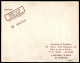 Europa - Francia - 1946 (22 Ottobre) - Nice Grimaldi/Aeroclub - Due Cartoline Speciali - Other & Unclassified