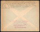 Europa - Francia - 1948 (19 Agosto) - Marsiglia Algeri - Muller 655 - Aerogramma Del Volo - Other & Unclassified