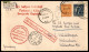 Europa - Germania - 1931 (11/23 Maggio) - Allentown Colonia (Monaco) - Dampfer Europa Southampton - Other & Unclassified