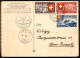 Europa - Svizzera - 1939 (14 Maggio) - Zurigo Baretswil - Muller 428 - Cartolina Per Berna - Other & Unclassified