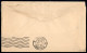 Oltremare - Aden - Feen A Mint Laxative - Busta Pubblicitaria Per Palermo Del 4.2.1931 (India 102 Striscia Di 3) - Sonstige & Ohne Zuordnung