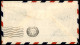Oltremare - Stati Uniti D'America - 1939 (20 Maggio) - New York Marsiglia (Bournemouth) - Primo Volo F.a.m. 18 - Other & Unclassified