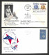 Delcampe - Oltremare - Stati Uniti D'America - 1955/1960 - Ventisei Buste FDC Con Affrancature Del Periodo E Annulli Del Giorno D'e - Sonstige & Ohne Zuordnung