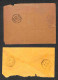 Delcampe - Lotti&Collezioni - Europa&Oltremare - FRANCIA - 1876/1904 - Dieci Buste + Un Frontespizio + Una Cartolina + Affrancature - Andere & Zonder Classificatie