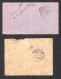 Delcampe - Lotti&Collezioni - Europa&Oltremare - FRANCIA - 1876/1904 - Dieci Buste + Un Frontespizio + Una Cartolina + Affrancature - Other & Unclassified