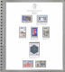 Delcampe - Lotti&Collezioni - Europa&Oltremare - FRANCIA - 1959/1988 - Collezione Avanzata Di Valori Nuovi Del Periodo Con Fogliett - Otros & Sin Clasificación