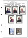 Lotti&Collezioni - Europa&Oltremare - MALTA - 1949/1991 - Collezione Di Valori E Serie Complete Del Periodo Montati In 3 - Other & Unclassified