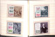 Lotti&Collezioni - Europa&Oltremare - PAESI EUROPEI - 1970/1990 - Piccola Collezione Di Valori Serie Complete E Fogliett - Andere & Zonder Classificatie