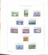 Lotti&Collezioni - Europa&Oltremare - STATI UNITI D'AMERICA - 1948/1983 - Collezione Di Valori E Serie Complete Del Peri - Andere & Zonder Classificatie