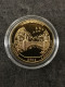 NATIONAL PARKS QUARTER DOLLAR 2011 P OKLAHOMA CHICKASAW / CUPRONICKEL DORURE OR 24 CARATS / USA / + CERTIFICAT - 2010-...: National Parks