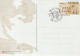 Norway Postal Stationery 2007 Stamps Club Fri & Frank - Special Cancellation - Entiers Postaux