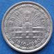 ARGENTINA - 1 Peso ND (1960) "150th Anniversary - Removal Of Spanish Viceroy" KM# 58 Republic - Edelweiss Coins - Argentine