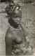 GUINEE , Type Indigene , Femme Seins Nus , * 308 26 - Guinée Française