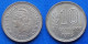 ARGENTINA - 10 Centavos 1973 KM# 66 Monetary Reform (1970-1983) - Edelweiss Coins - Argentinië