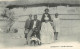 LESSOUTO ( LESOTHO ) Famille Chretienne ,  * 312 92 - Lesotho