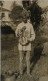 Carte Photo  - RPPC // Asia - India? Snake Charmer 19?? - Other & Unclassified