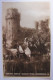 ROYAUME-UNI - ANGLETERRE - WARWICKSHIRE - WARWICK - Caesar's Tower And Barbican - 1927 - Warwick