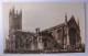 ROYAUME-UNI - ANGLETERRE - WARWICKSHIRE - WARWICK - St. Mary's Church - 1930 - Warwick