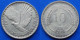 CHILE - 10 Centesimos 1970 KM# 191 Monetary Reform (1960-1975) - Edelweiss Coins - Chili