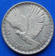 CHILE - 10 Centesimos 1970 KM# 191 Monetary Reform (1960-1975) - Edelweiss Coins - Chile
