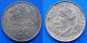 CHILE - 20 Centesimos 1971 "Jose Manuel Balmaceda" KM# 195 Monetary Reform (1960-1975) - Edelweiss Coins - Chili