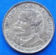 CHILE - 20 Centesimos 1971 "Jose Manuel Balmaceda" KM# 195 Monetary Reform (1960-1975) - Edelweiss Coins - Chili