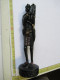 LADE 15 - STATUE  BOIS - HOUTEN BEELD - 15 CM - Arte Africana