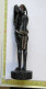 LADE 15 - STATUE  BOIS - HOUTEN BEELD - 15 CM - African Art