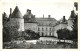 63 , CHATELDON , Chateau De La Motte , * 352 44 - Chateldon