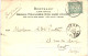 CPA  Carte Postale Pays Bas Vught Bij 's Bosch Zionsburg 1903  VM75434ok - Vught