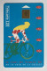 Télécarte Cyclisme - Tour De France 1996 - Sport