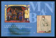 WW14216v5- ARGENTINA 1999- MNH (ARTE - PINTURA)_ X5 - Blocks & Kleinbögen