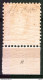 Svizzera 1905 Unif.99 **/MNH VF/F - Unused Stamps