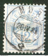 Svizzera 1882 Unif.61 O/Used VF/F - Oblitérés