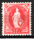 Svizzera 1905 Unif.98 **/MNH VF/F - Neufs