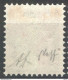 Svizzera 1919 Unif. A1 */MH VF/F - Nuevos