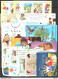 Europa CEPT 2010 Annata Completa / Complete Year Set **/MNH VF - Full Years