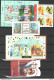 Europa CEPT 2010 Annata Completa / Complete Year Set **/MNH VF - Años Completos