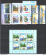 Europa CEPT 2004 Annata Completa / Complete Year Set **/MNH VF - Full Years