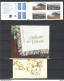 Europa CEPT 2004 Annata Completa / Complete Year Set **/MNH VF - Volledig Jaar