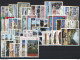 Europa CEPT 1977 Annata Completa / Complete Year Set **/MNH VF - Full Years