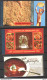 Europa CEPT 2005 Annata Completa / Complete Year Set **/MNH VF - Años Completos